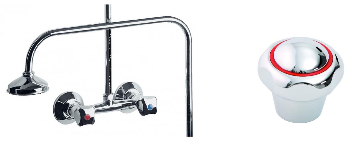 KFA Armatura Standard 306-790-00