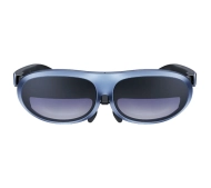 Rokid Max Glasses Niebieski