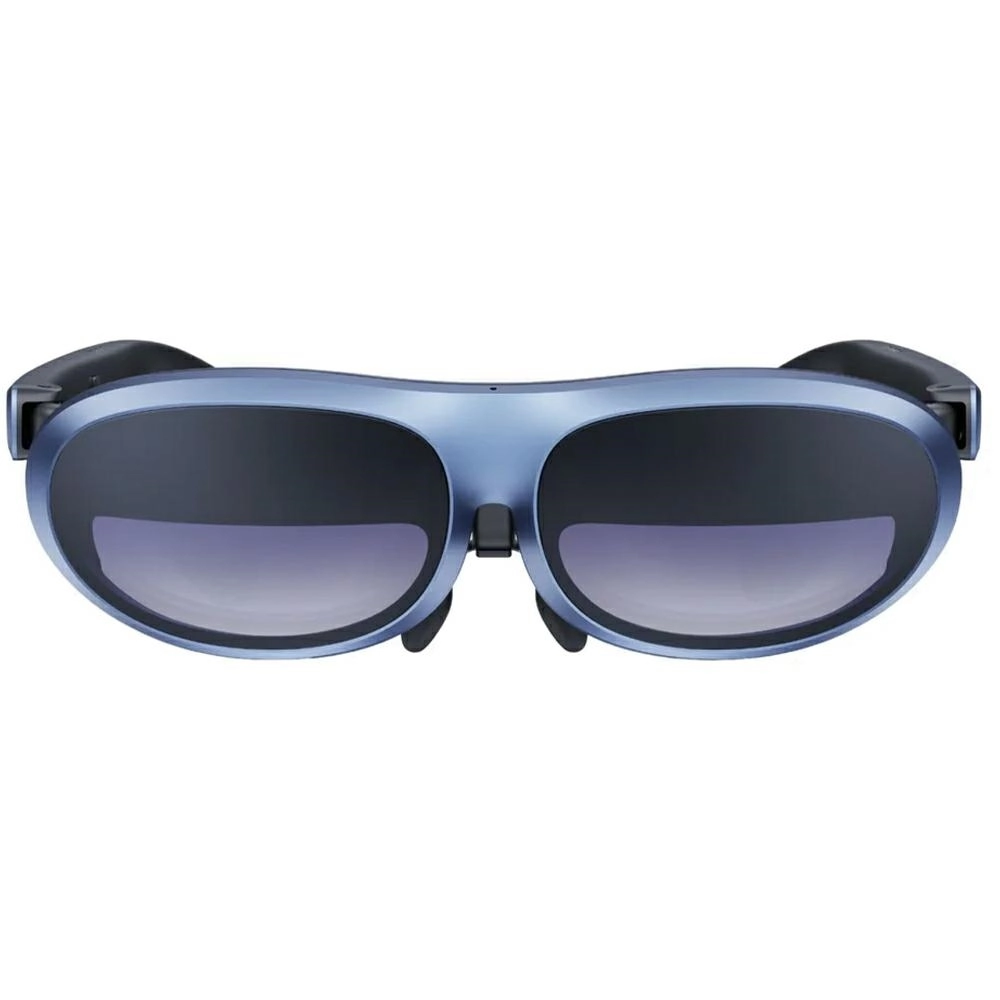 Okulary AR Rokid Max Glasses Niebieski