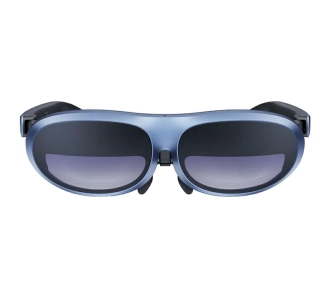 Okulary AR Rokid Max Glasses Niebieski