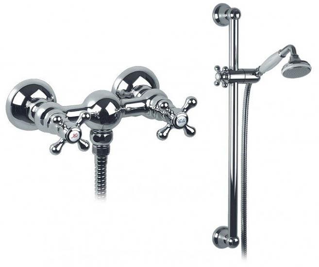 KFA Armatura Retro Classic 386-321-00