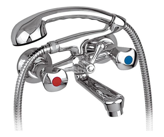 KFA Armatura Ceramic 334-115-00