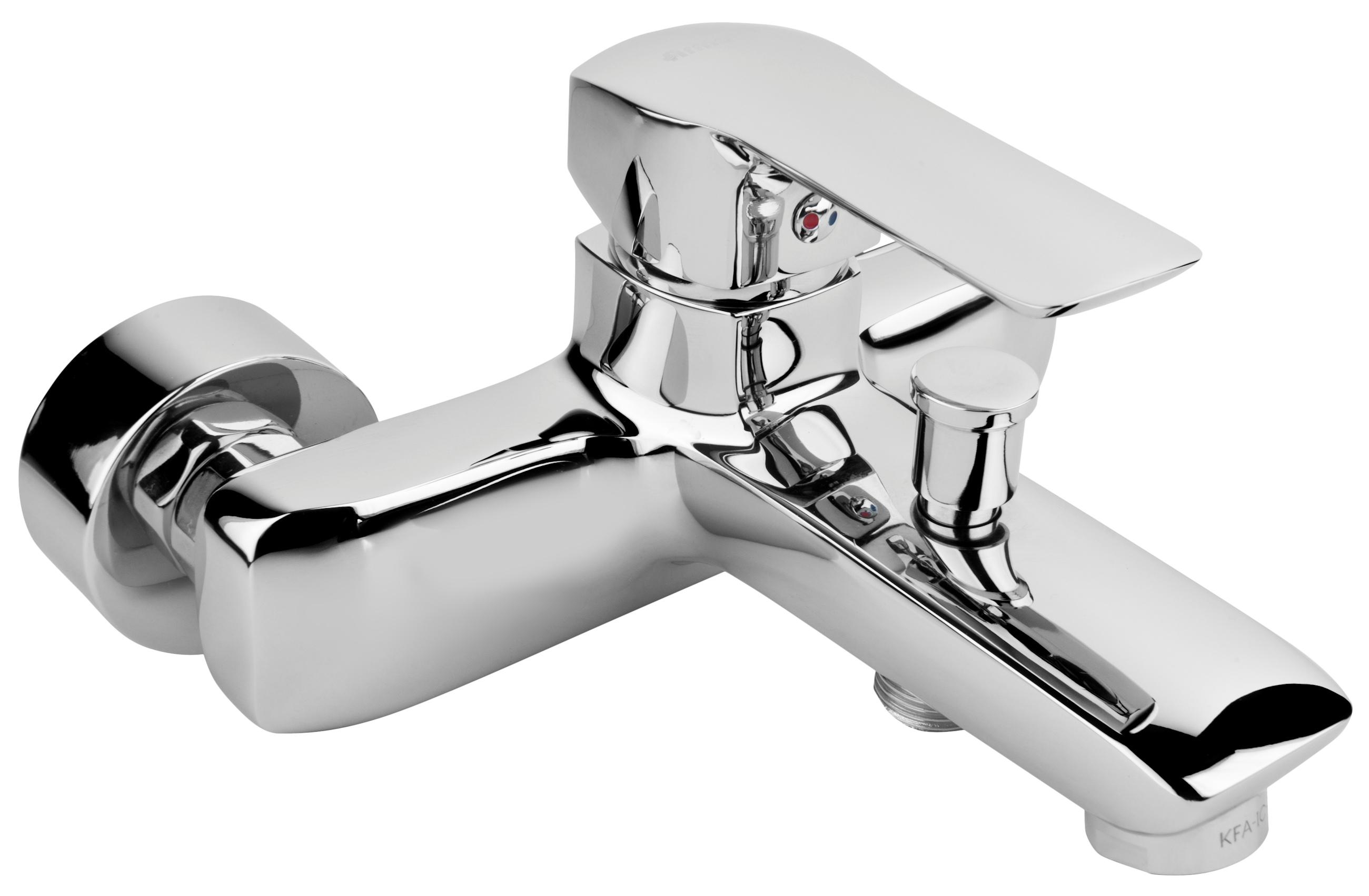 KFA Armatura Aquamaryn 4614-010-00