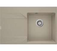 Deante Evora ZQJ_711L Piaskowy Granit