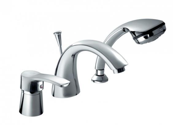 KFA Armatura Kwarc 4205-210-00