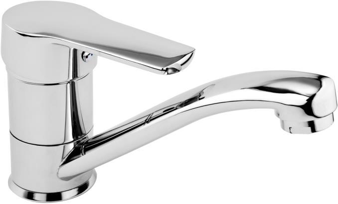 KFA Armatura Selen 4412-915-00