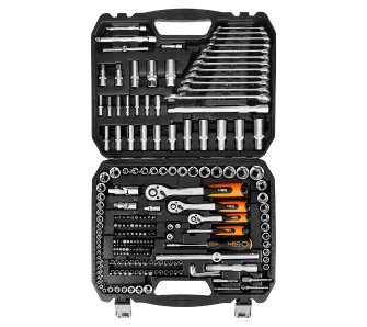 Zestaw kluczy NEO 10-220