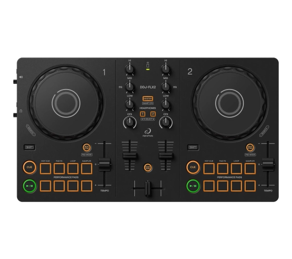 Pioneer DJコントローラー　DDJ-SB2 Kontroler Pioneer DDJ SB2