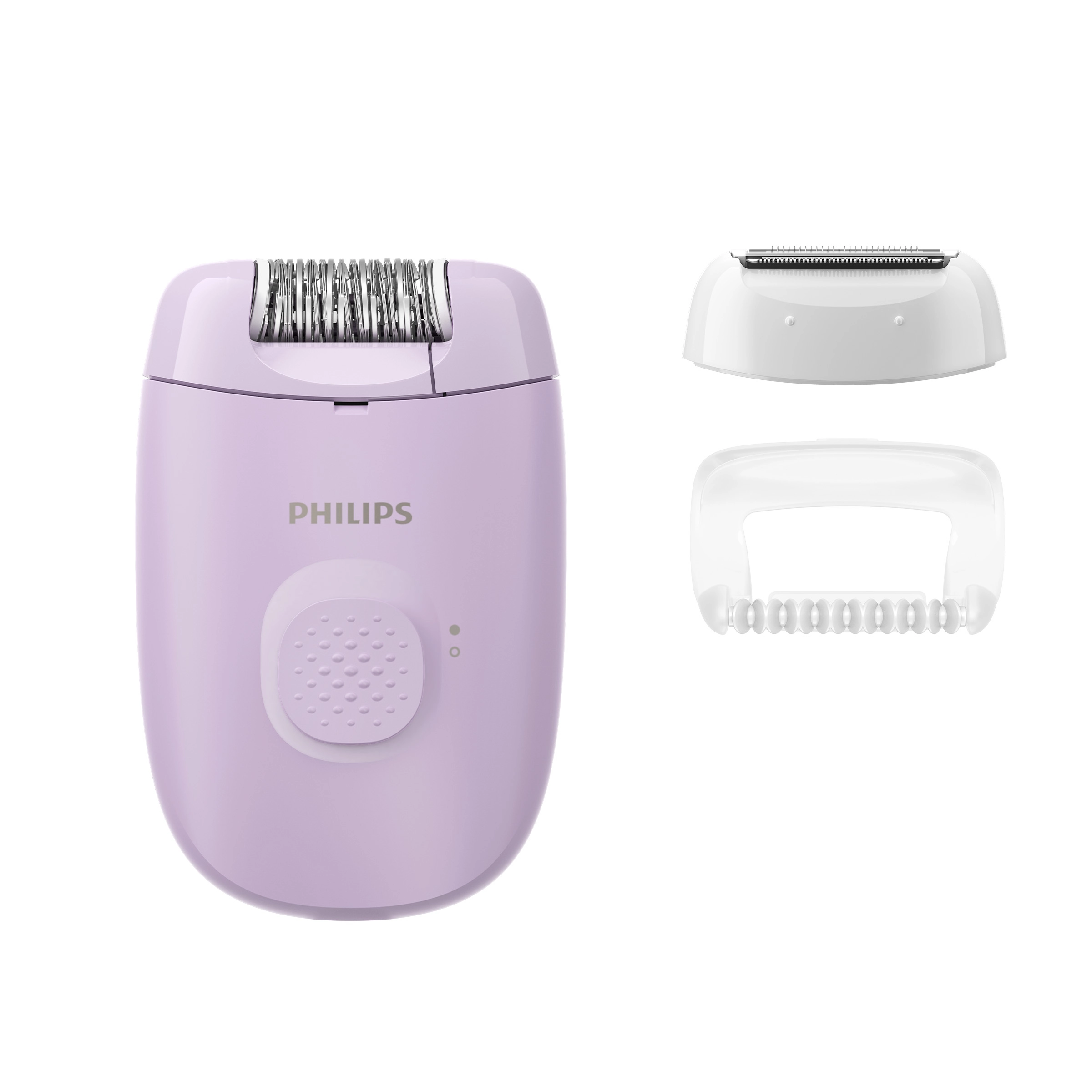 Depilator Philips BRE237/00 Series 2000