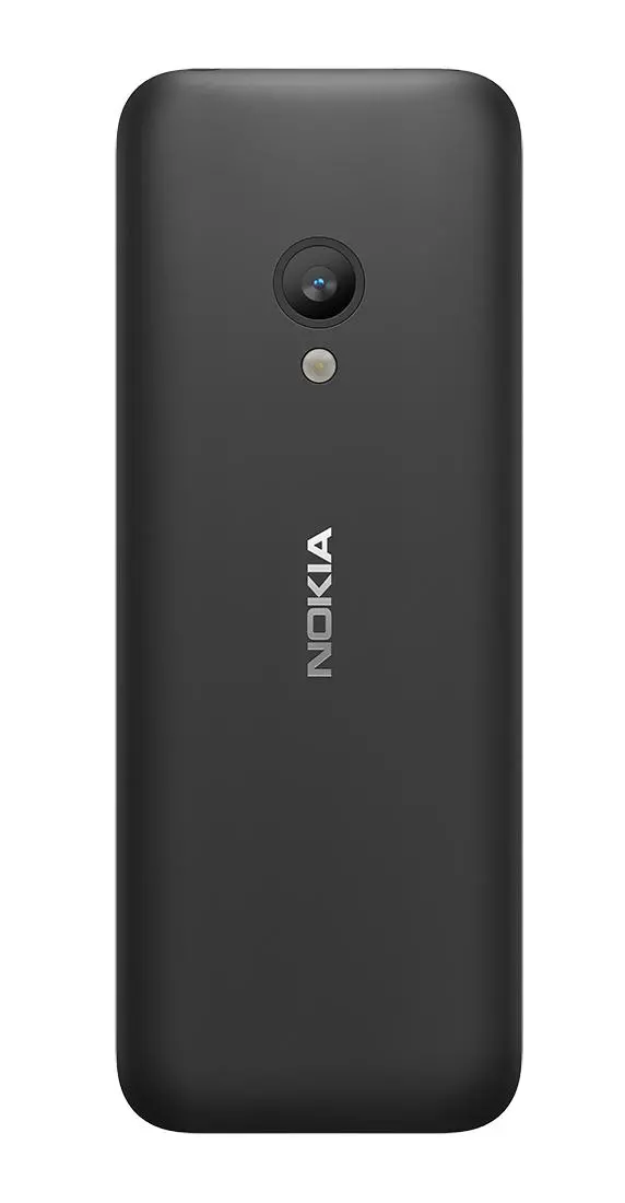 Telefon Nokia 150 Dual Sim Czarny