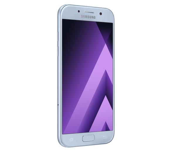 samsung galaxy a5 2017 blue