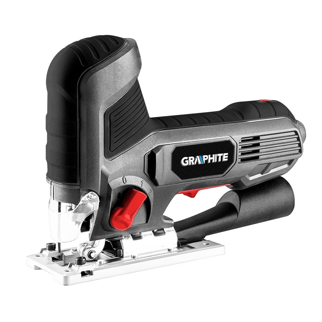 Wyrzynarka Graphite 58G078