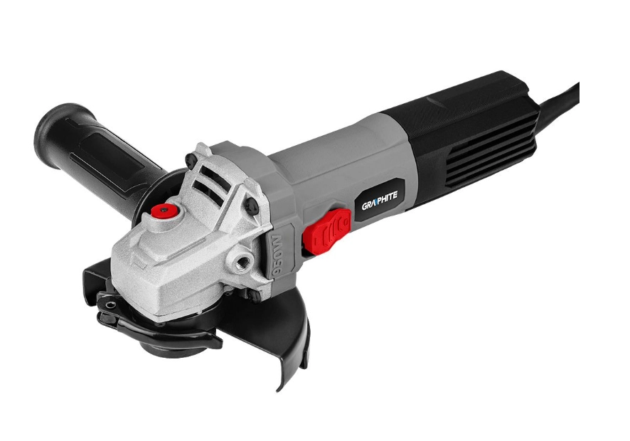 Szlifierka kątowa Graphite 59G184