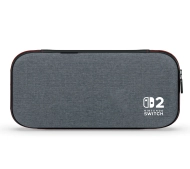 PowerA NSCS0528-01 Szare Licencjonowane do Nintendo Switch 2