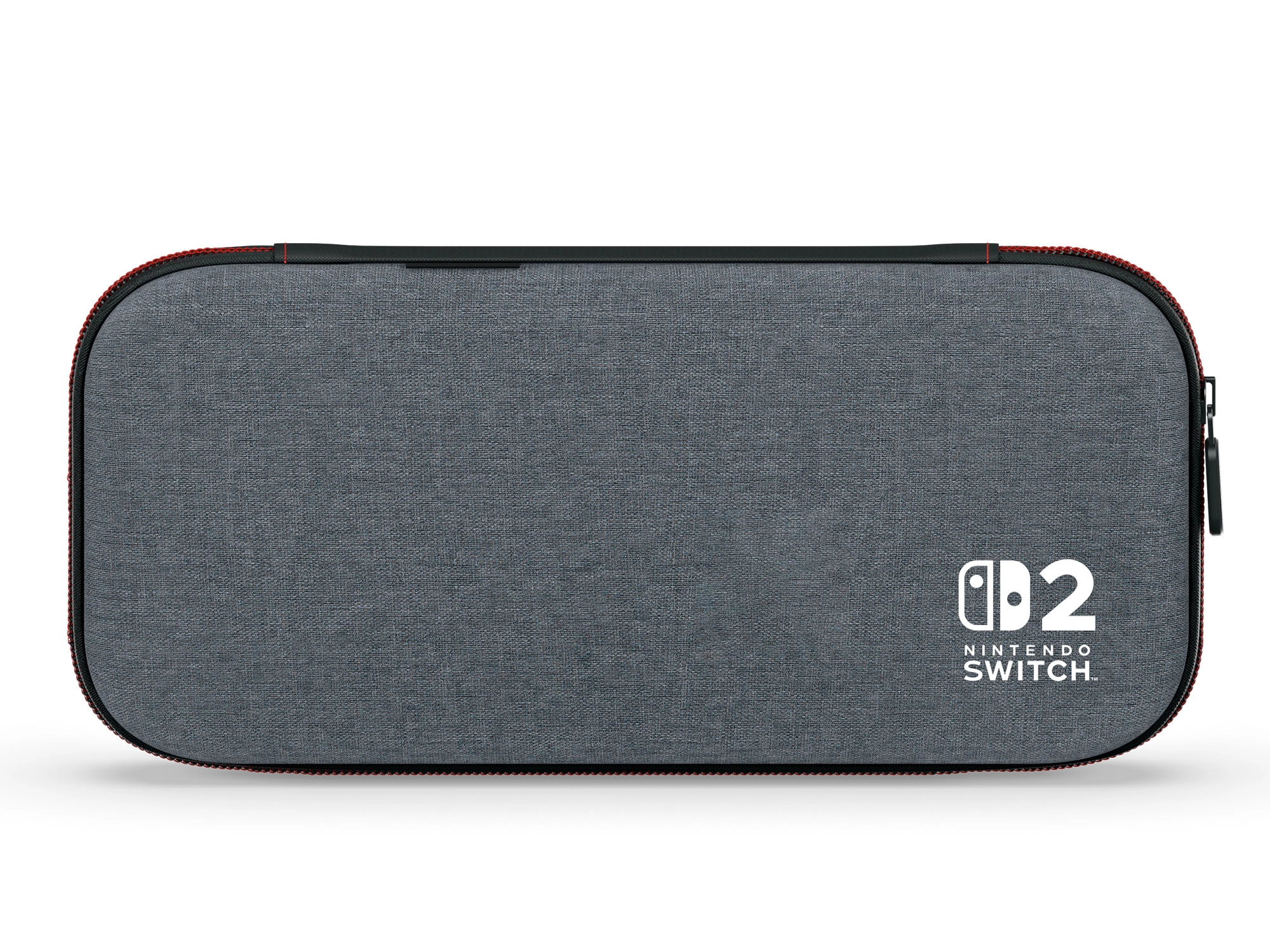 Etui PowerA NSCS0528-01 Szare Licencjonowane do Nintendo Switch 2