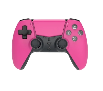 Pad Cobra QSP553PK do PS5, PC, Android, iOS Bezprzewodowy/Przewodowy Różowy