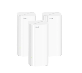 Router Tenda Nova EX12 3szt. Biały