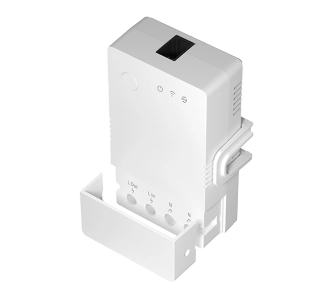 Przekaźnik Sonoff THR320 TH Origin