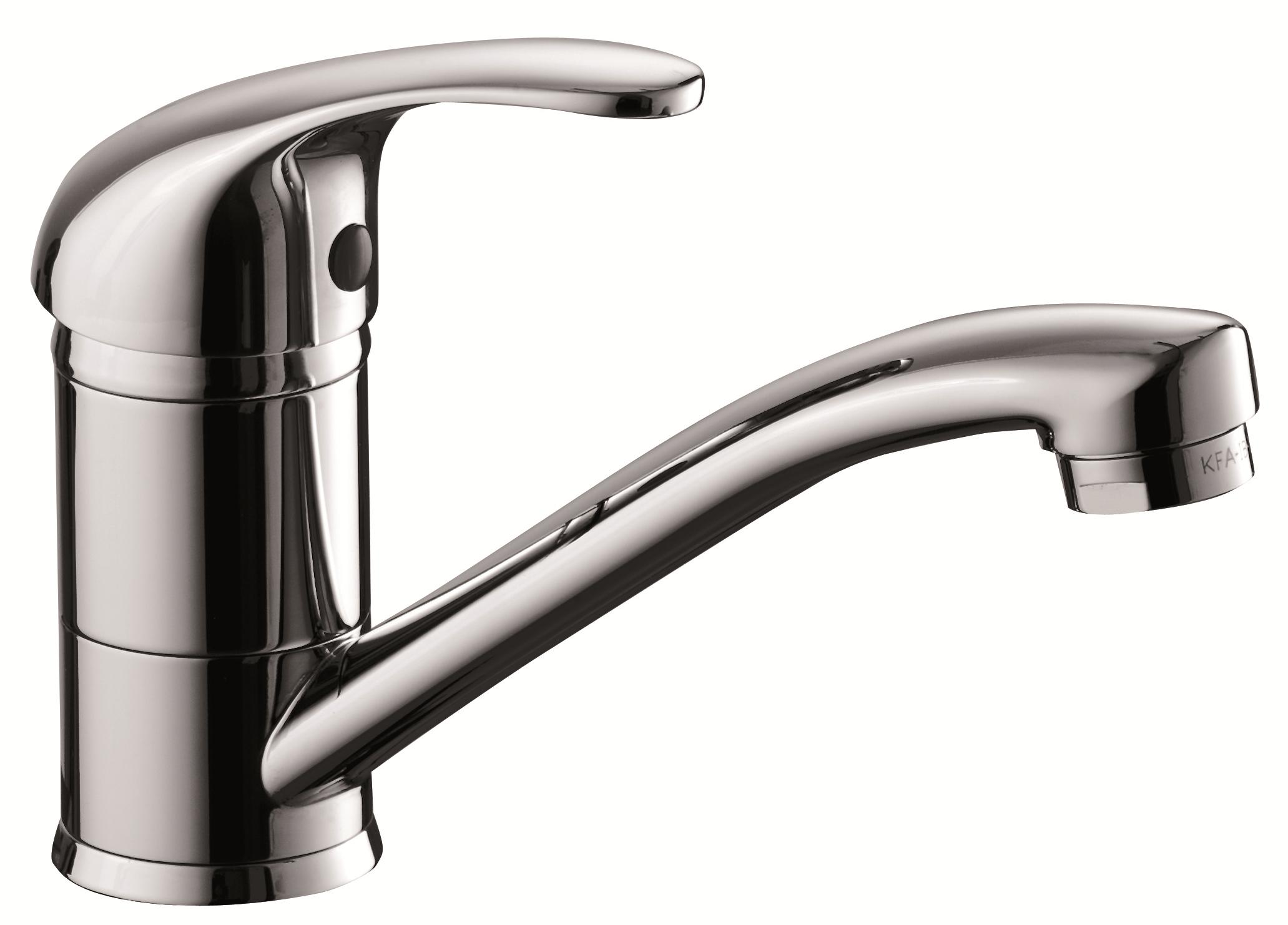 KFA Armatura Baryt 552-915-00