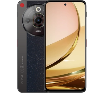 Smartfon Nubia Focus Pro 5G 8/256GB 6,72" 120Hz 108Mpix Czarny