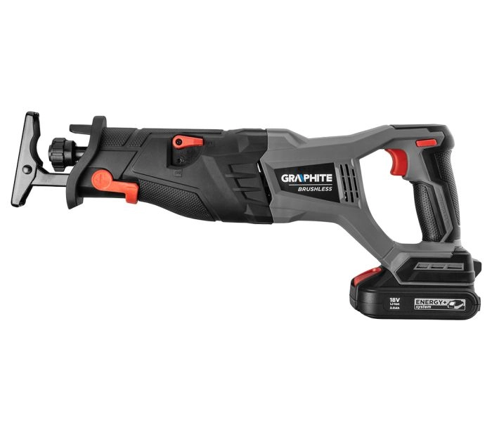 Piła szablasta Graphite 58G096