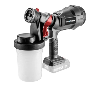 Pistolet natryskowy Graphite 58GE103
