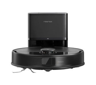 Robot sprzątający Roborock Q10 PF+ Funkcja mopowania Tworzenie mapy pomieszczenia 65dB Czarny