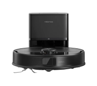Roborock Q10 VF+ Funkcja mopowania Tworzenie mapy pomieszczenia 65dB Czarny