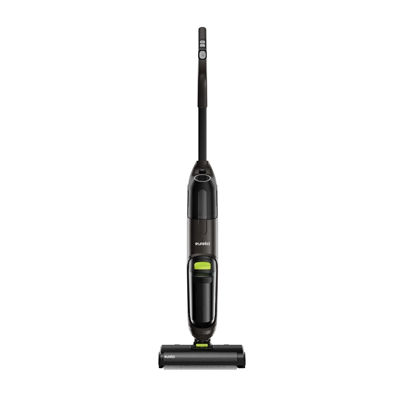Eureka NEW400 30min Funkcja mycia