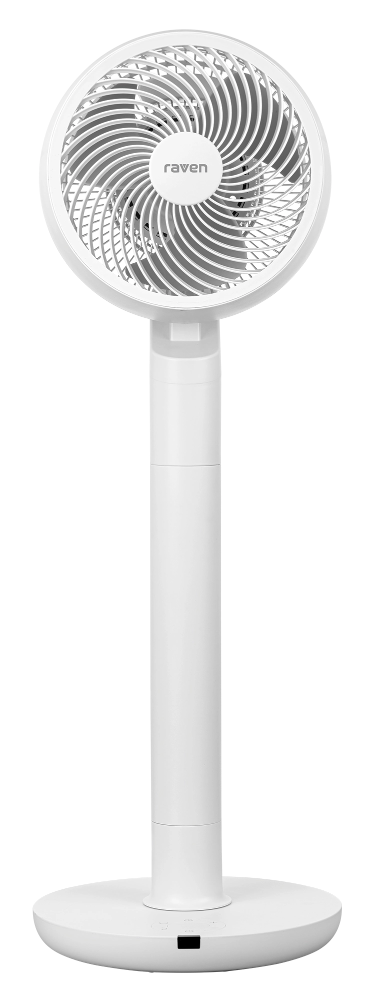 Cyrkulator Raven ECP005