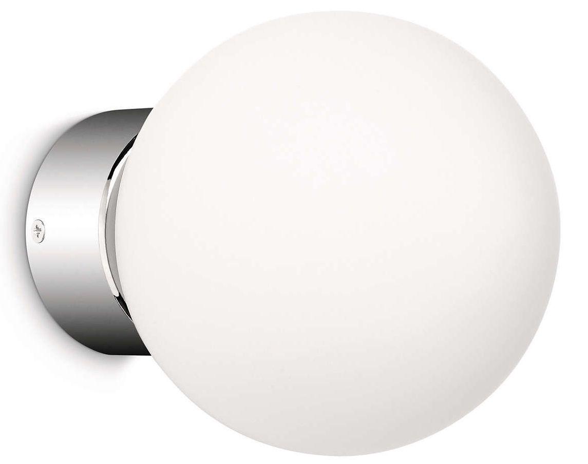 Kinkiet Philips Drops wall lamp chrome 1x42W 230V 34053/11/16