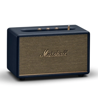 Głośnik Bluetooth Marshall Acton III 60W Niebieski