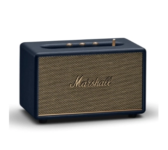 Głośnik Bluetooth Marshall Acton III 60W Niebieski