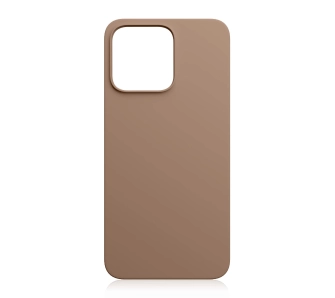 Etui 3mk Hardy MagSilicone Gold do iPhone 14 Pro Max