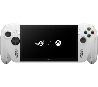 Konsola ASUS ROG Xbox Ally