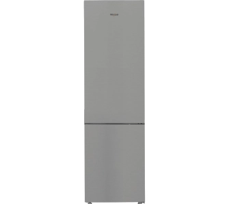 Lodówka Whirlpool WPC 94I XP Pełen No Frost 203,5cm Komora świeżości Inox