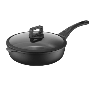 Patelnia Ambition Enzo Indukcja Nieprzywierająca 28cm