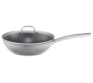 Ambition Bubble Indukcja Nieprzywierająca 28cm