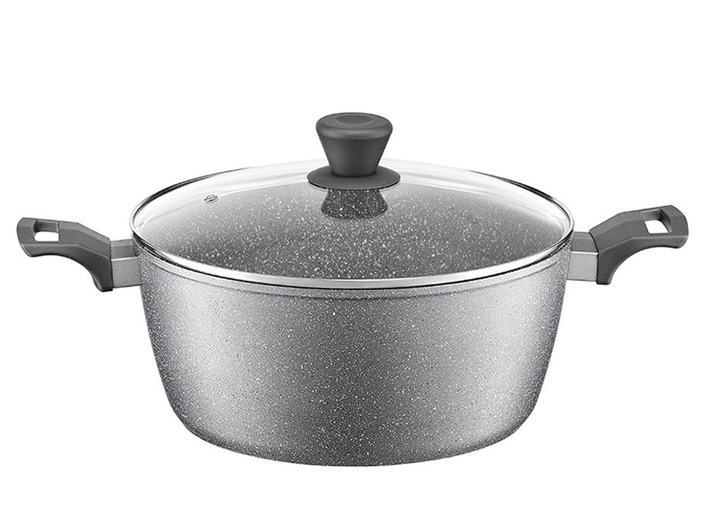 Garnek Ambition Silverstone Indukcja Aluminium 2,3l