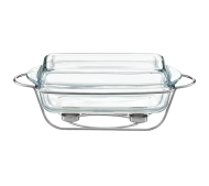 Ambition z podgrzewaczem Saule 3,9l Srebrny