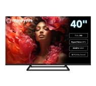 Manta 40LFV125E 40" LED Full HD Smart TV VIDAA DVB-T2