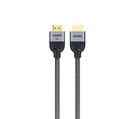 Unitek C11093RGY01-5M 5m Srebrny