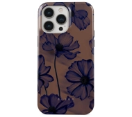 Burga Velvet Night MagSafe do iPhone 13 Pro