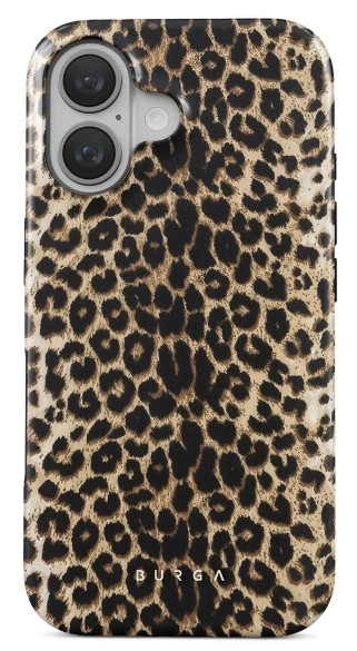 Etui Burga Player MagSafe do iPhone 16