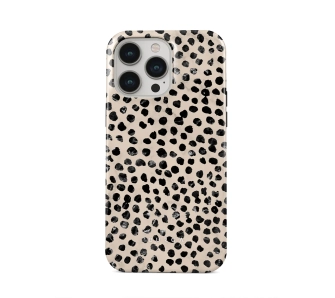 Etui Burga Almond Latte Tough Magsafe Case do iPhone 13 Pro