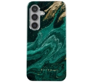 Burga Emerald Pool Tough Case do Galaxy S24 Plus