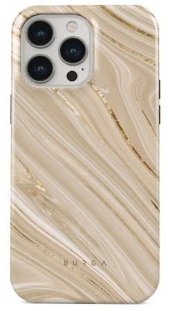 Etui Burga Full Glam MagSafe do iPhone 14 Pro Max