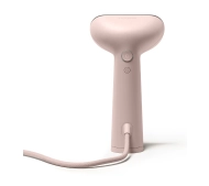 Steamery Cirrus 3 1200W 22g/min Różowy