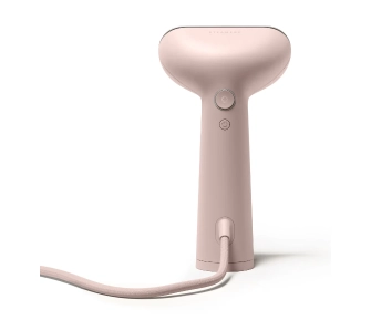 Parownica do ubrań Steamery Cirrus 3 1200W 22g/min Różowy