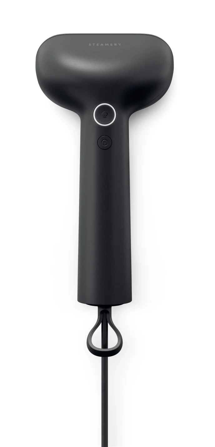 Parownica do ubrań Steamery Cirrus X 1200W 20g/min Czarny